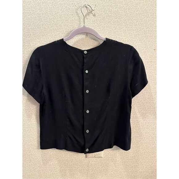 Vintage Jami crop top - Picture 3 of 5